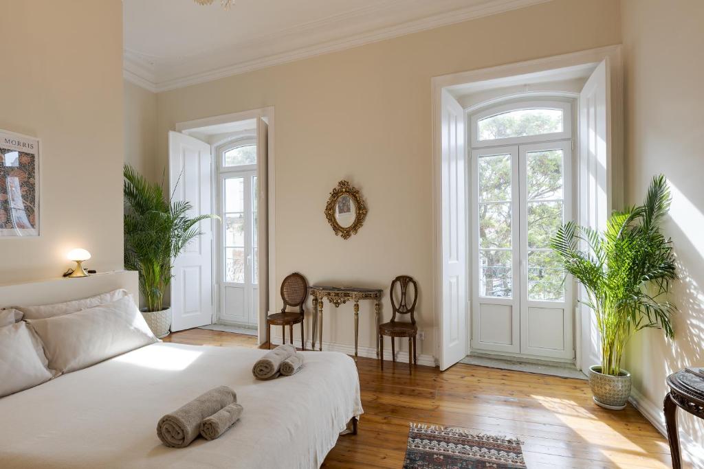 Santa Maria Rooms and Apartments - 18