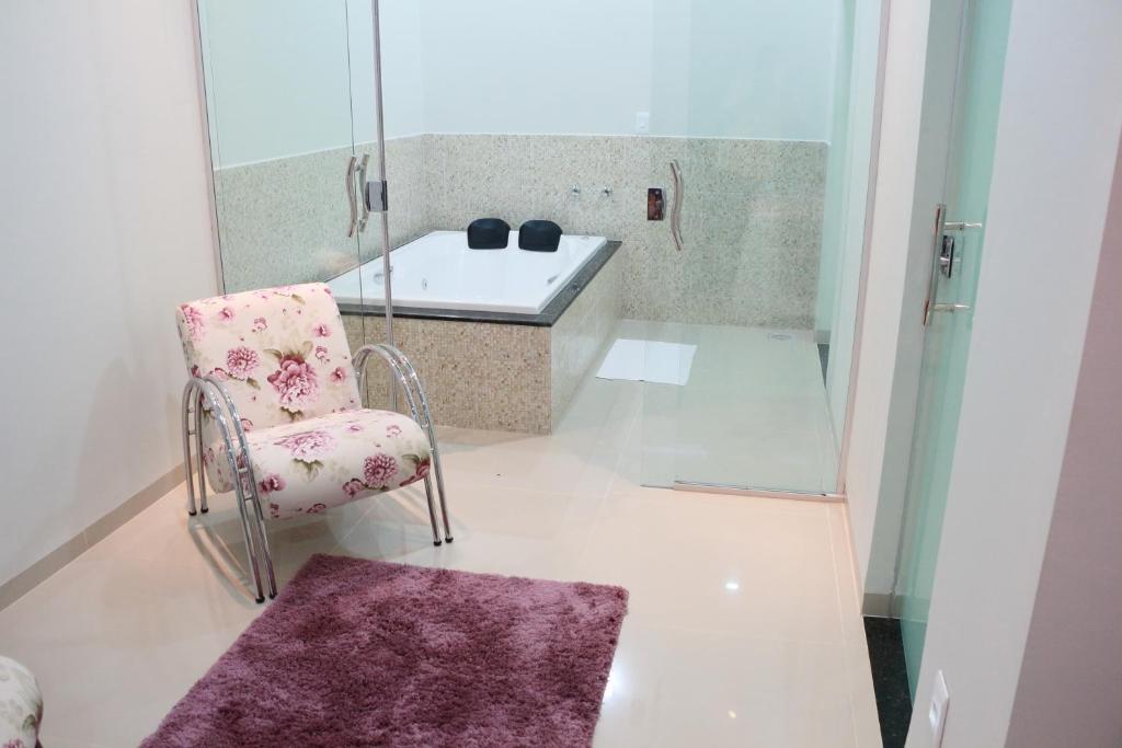  Hotel e Locadora Vizon