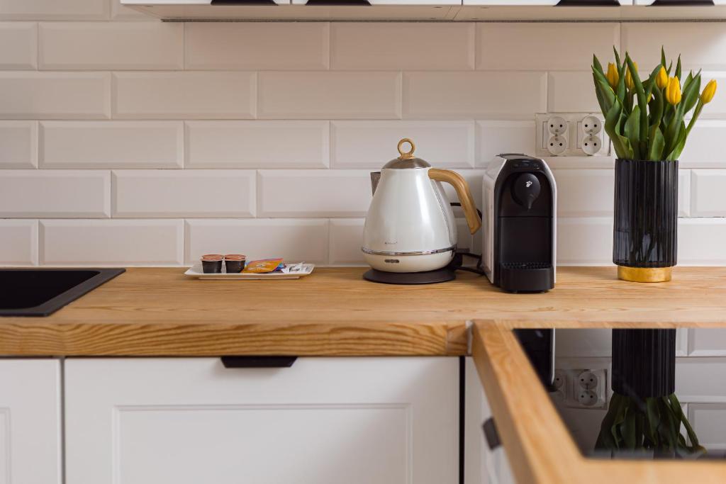 Prestige Apartments 5 - 2