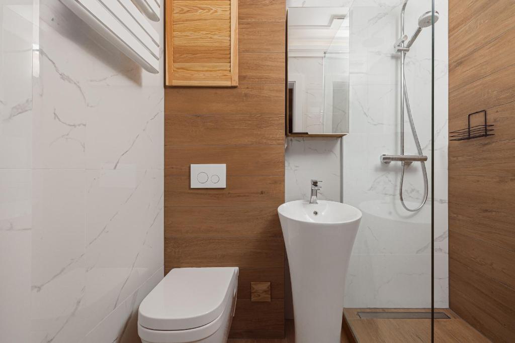 Prestige Apartments 5 - 3