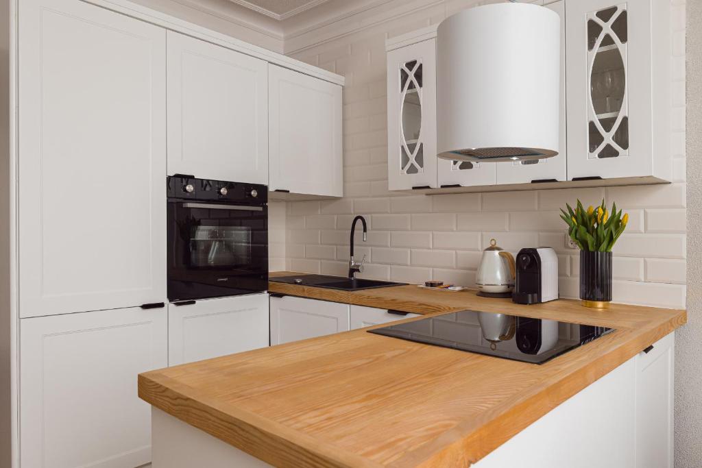 Prestige Apartments 5 - 6