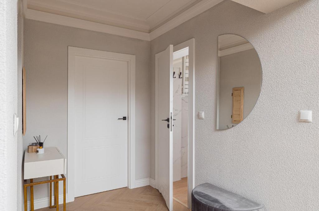 Prestige Apartments 5 - 9