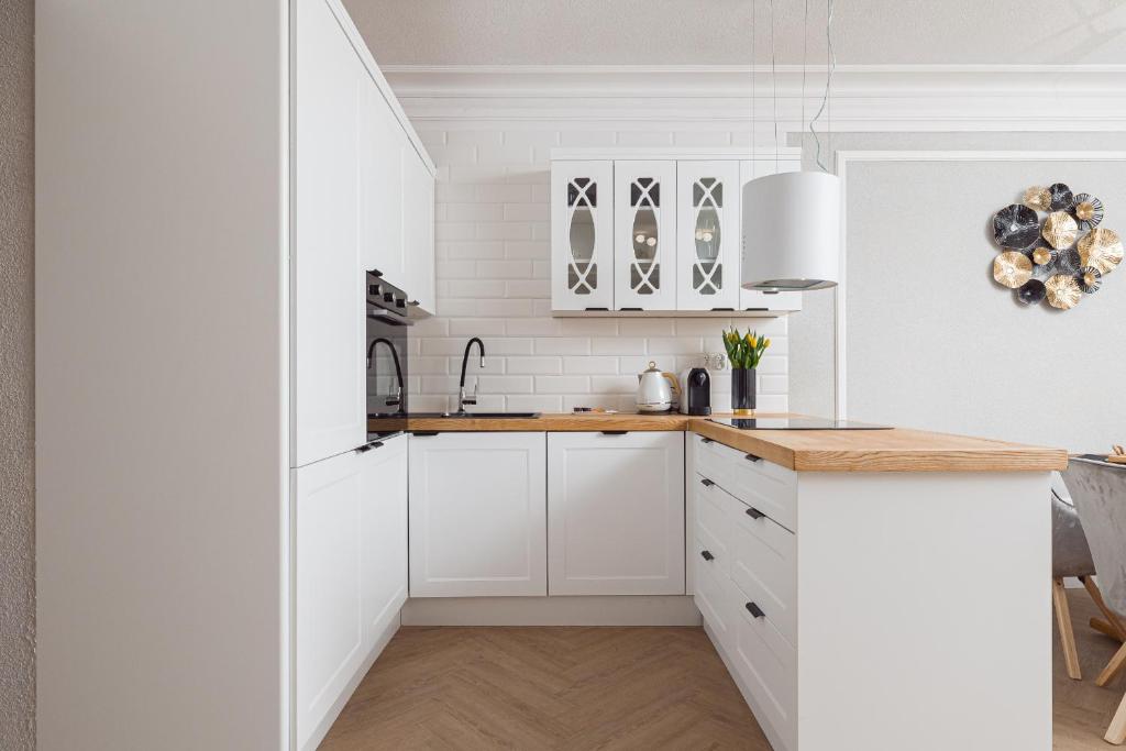 Prestige Apartments 5 - 10