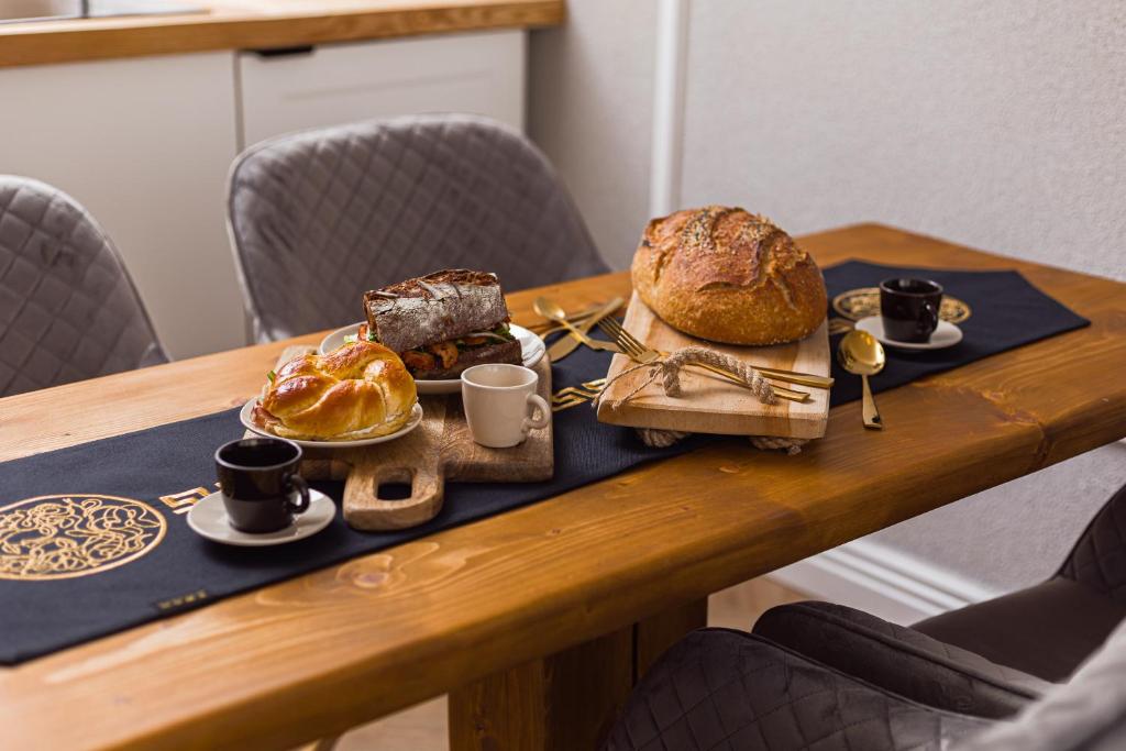 Prestige Apartments 5 - 15