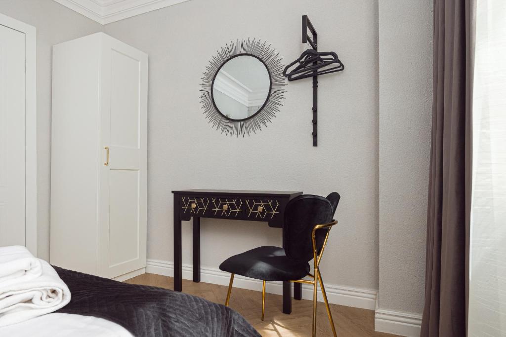 Prestige Apartments 5 - 17