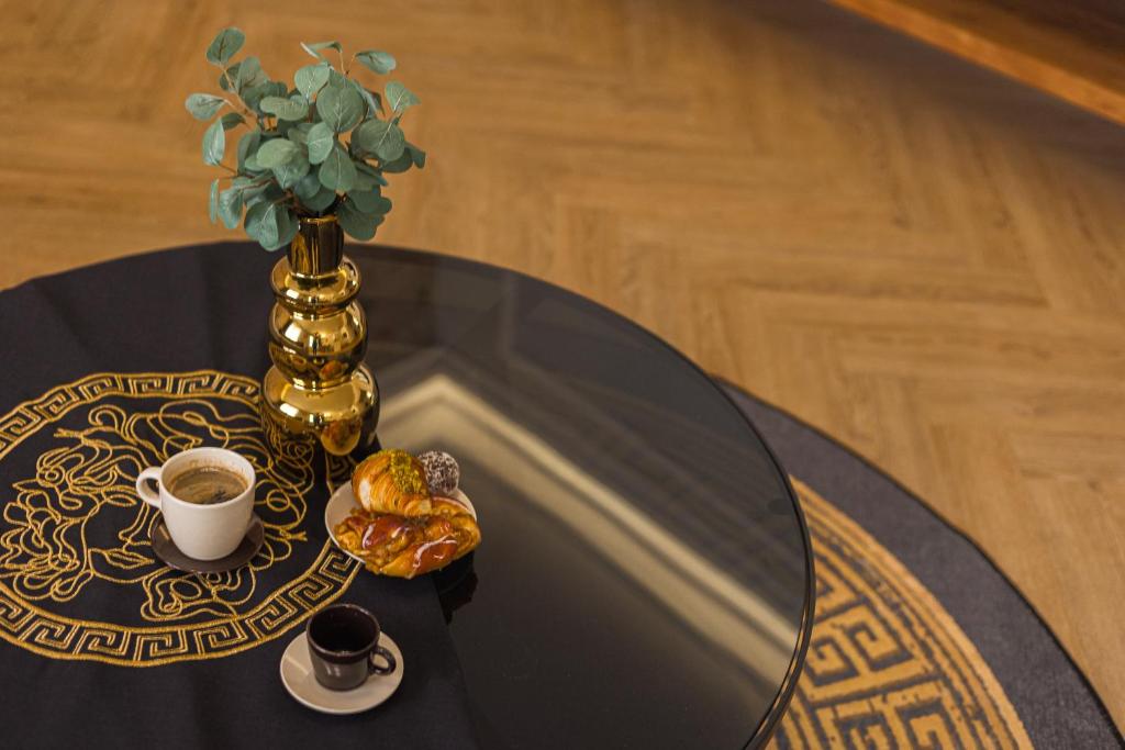 Prestige Apartments 5 - 18