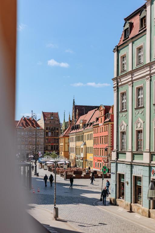 Prestige Apartments 5 - 19