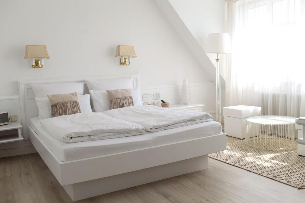 Boutique Hotel Krone München - Resim 20