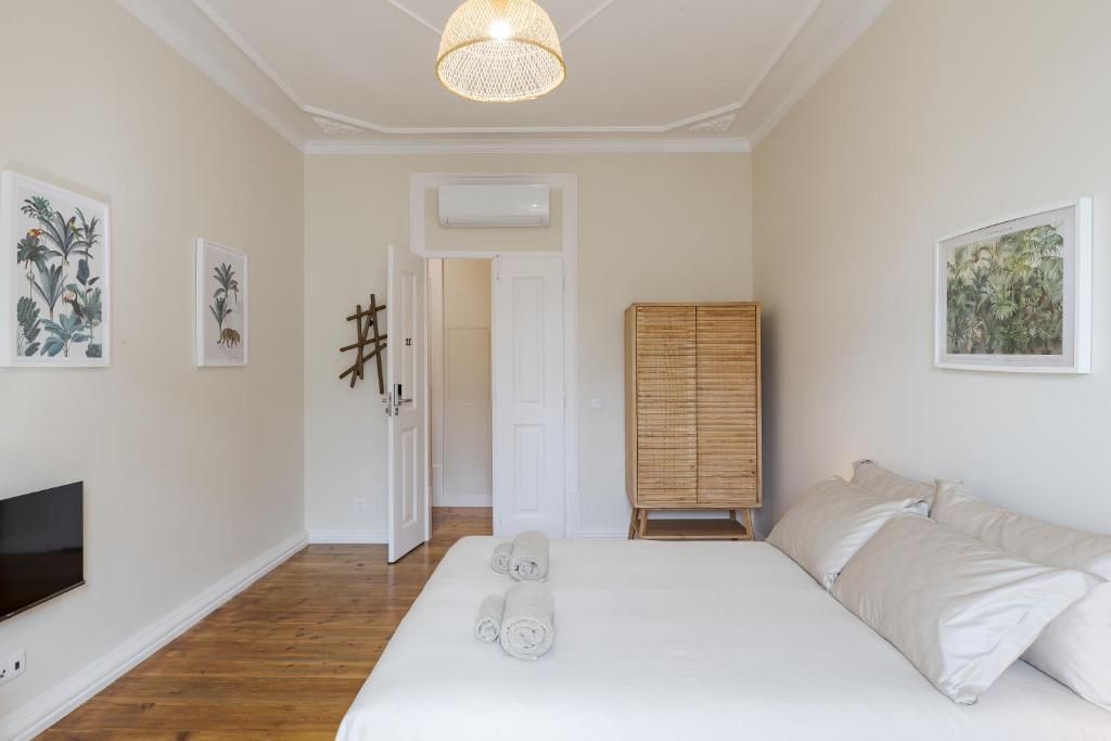 Santa Maria Rooms and Apartments - 17