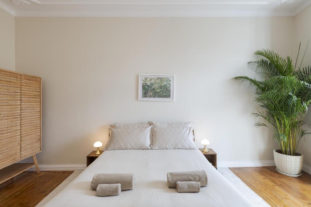 Santa Maria Rooms and Apartments - 16