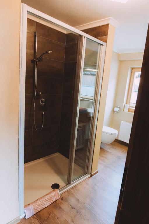 Berghotel Breitmoos - 10