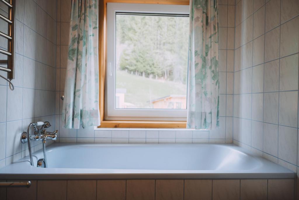 Berghotel Breitmoos - 17