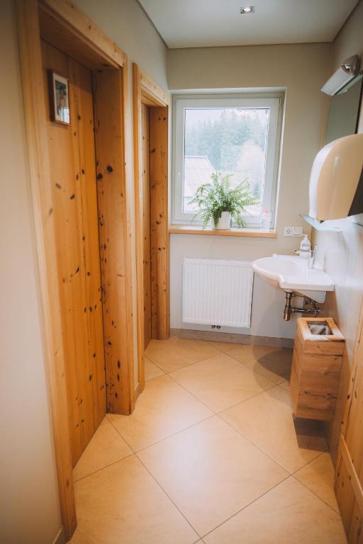 Berghotel Breitmoos - 7