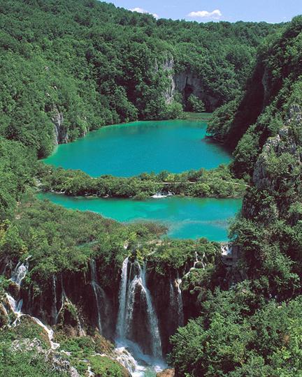 Aria Room - Rastoke - 19