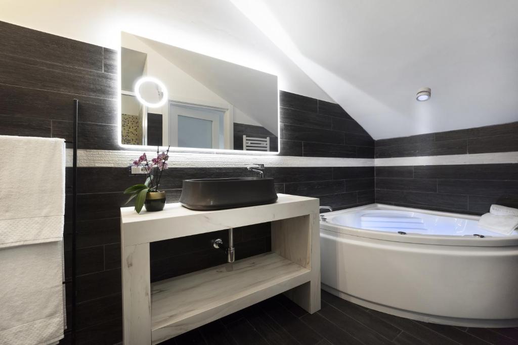 Petraianca Experience - Suite