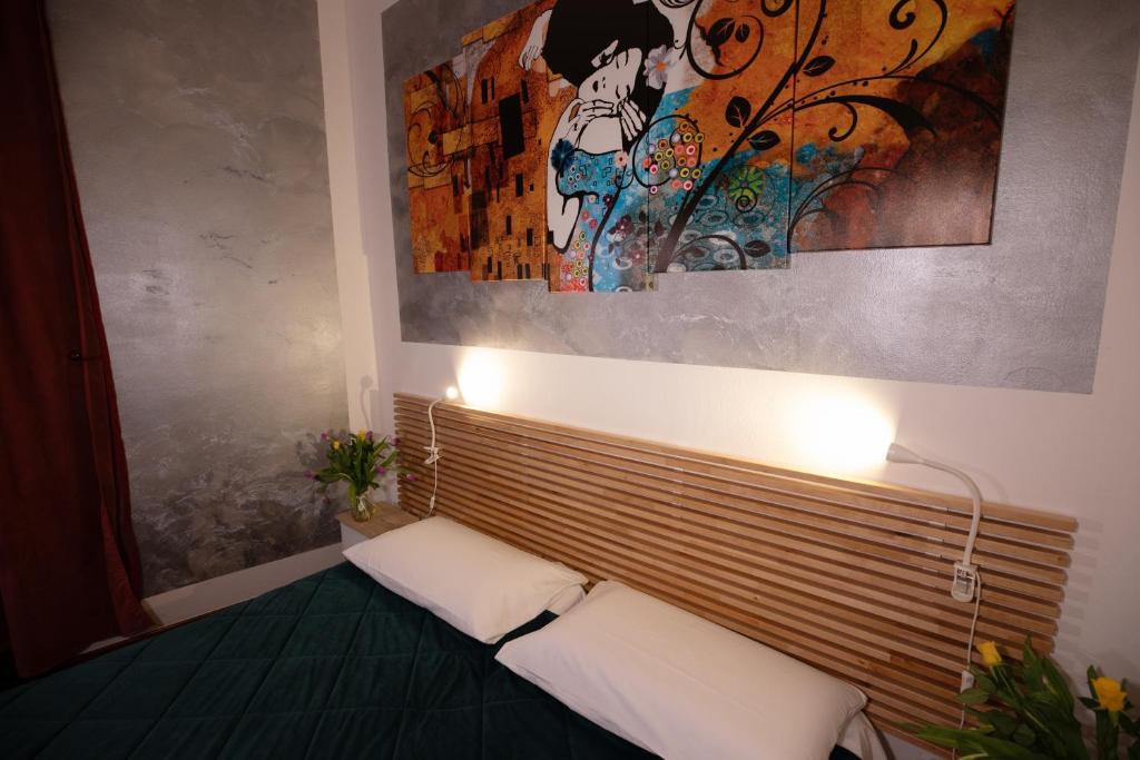 Like Romeo Suites - 3