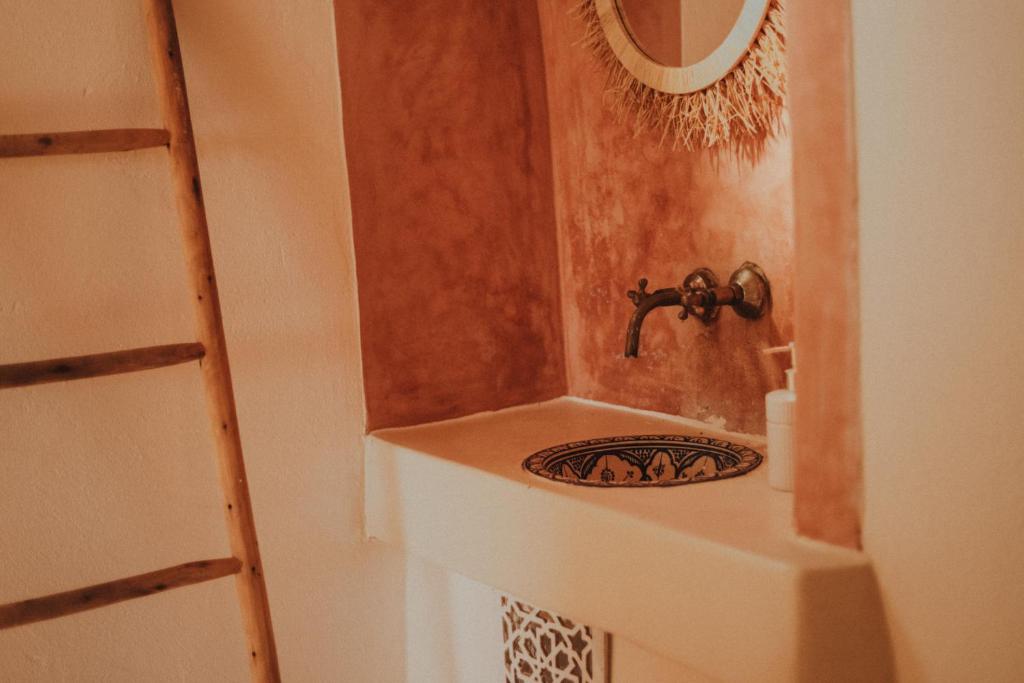 Foto dalla galleria di Dreamsea Imsouane Morocco a Imsouane