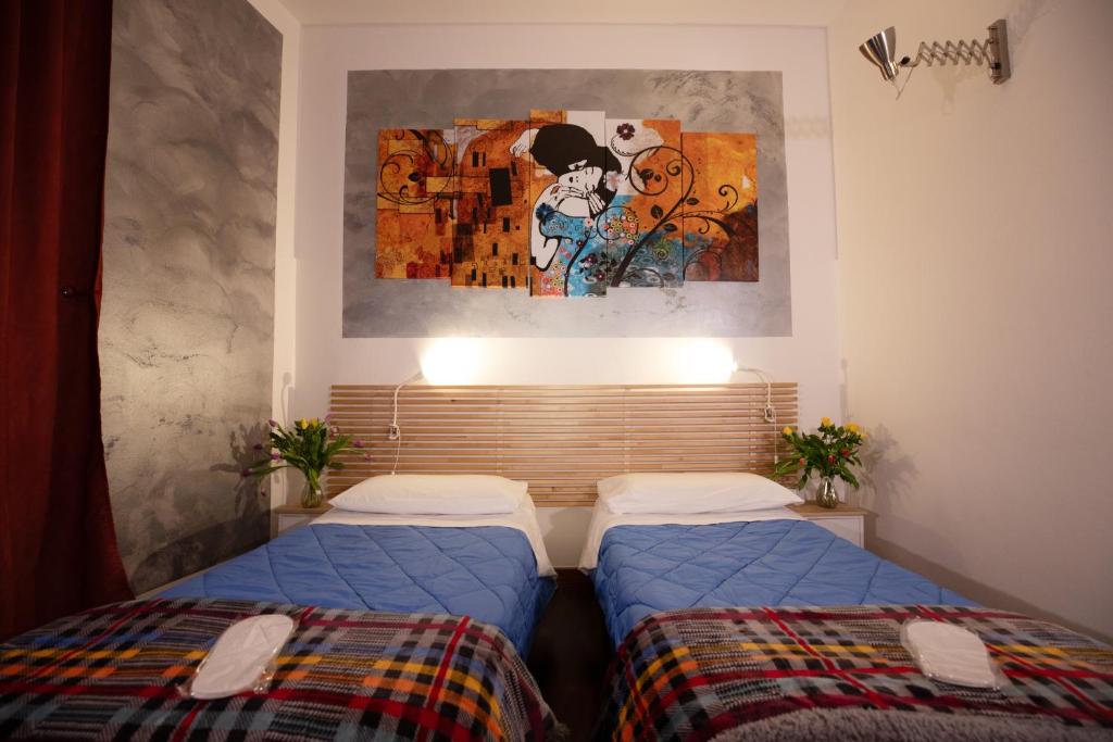 Like Romeo Suites - 7