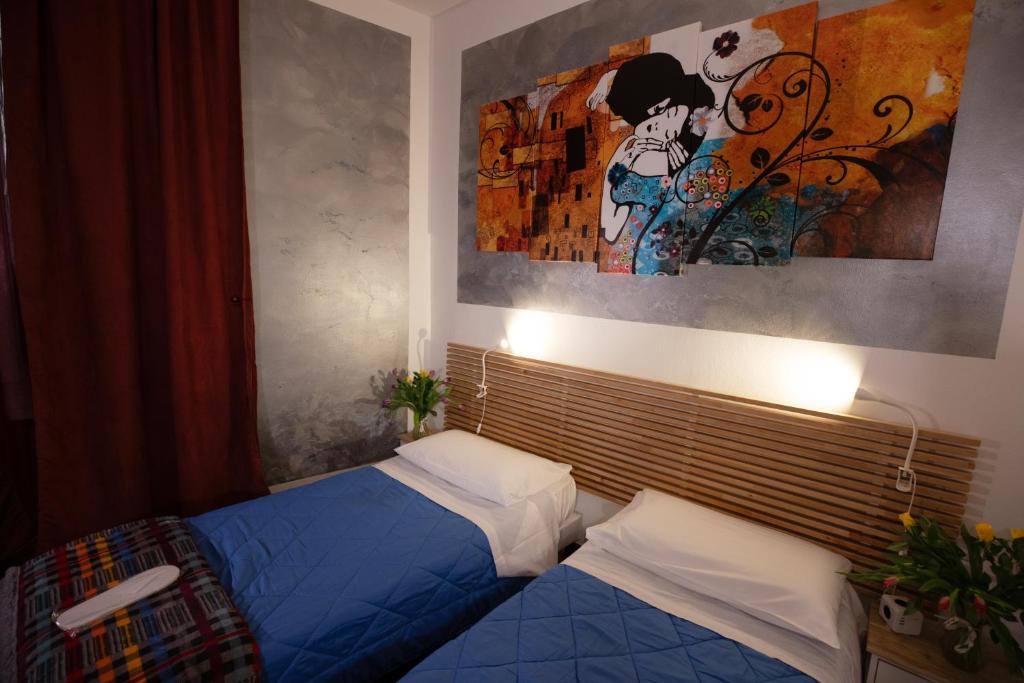 Like Romeo Suites - 11