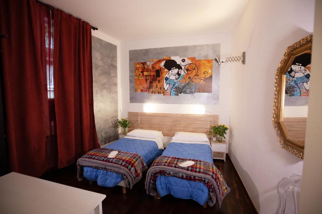 Like Romeo Suites - 8