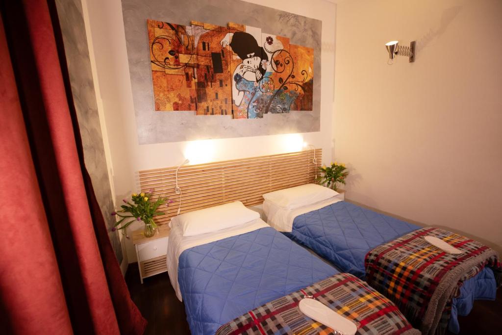 Like Romeo Suites - 10