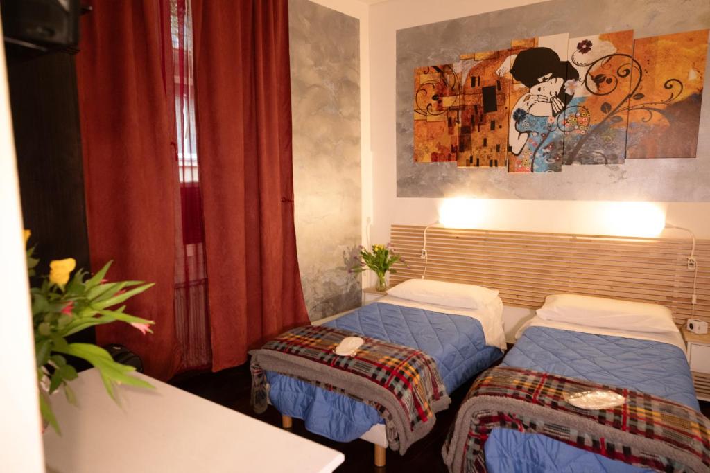 Like Romeo Suites - 6