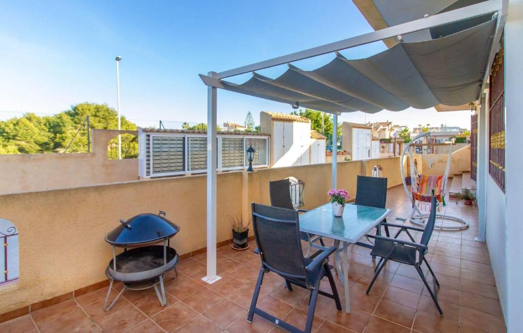 Bungalow en Orihuela Costa