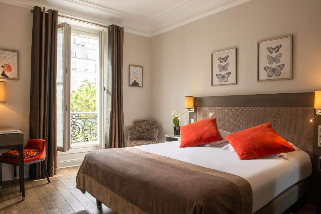 Régence Etoile - Resim 40