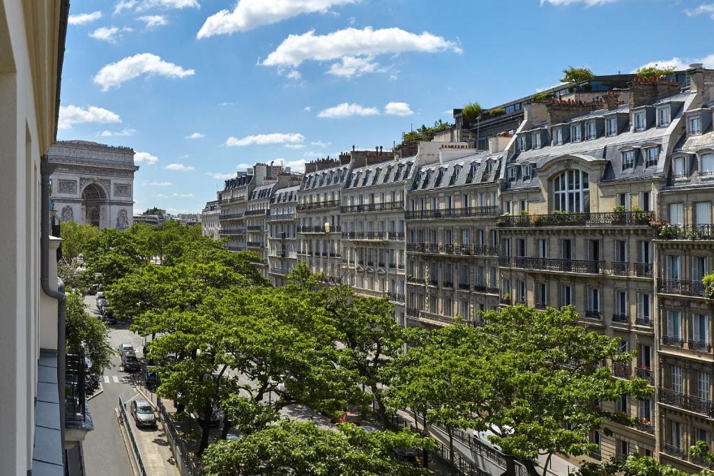 Régence Etoile - Resim 5