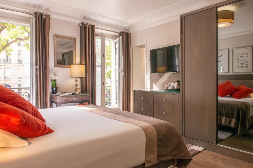 Régence Etoile - Resim 30