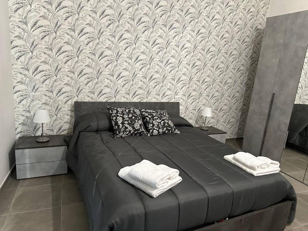 Penta House - Deluxe One-Bedroom Apartment