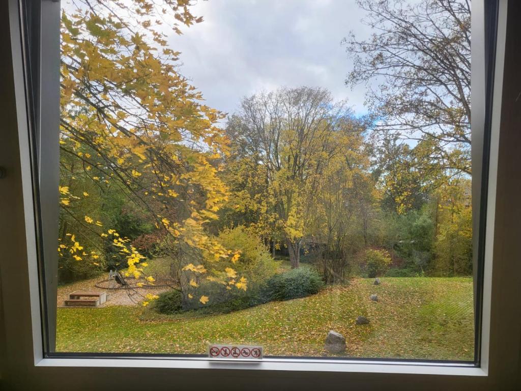 Hotel Mettmann - Double Room