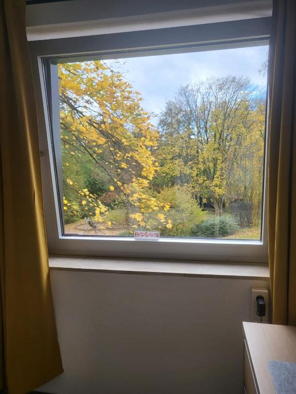 Hotel Mettmann - Double Room