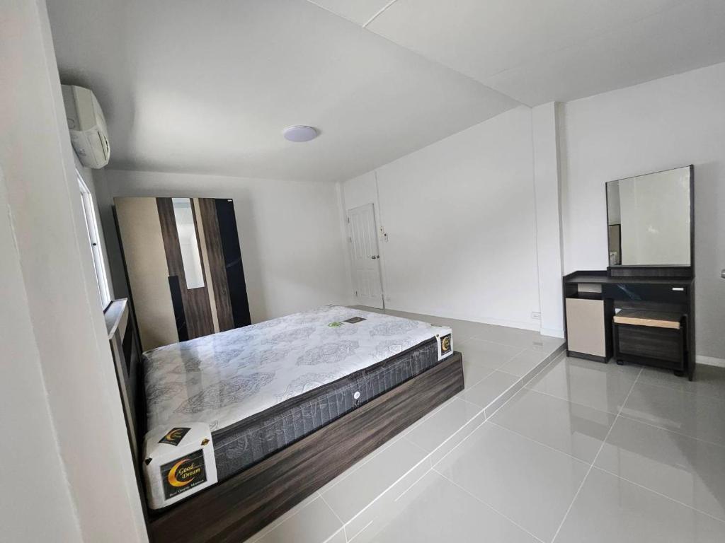 Fotografie z fotogalerie ubytování CG BNBHOTEL v destinaci Chiang Mai