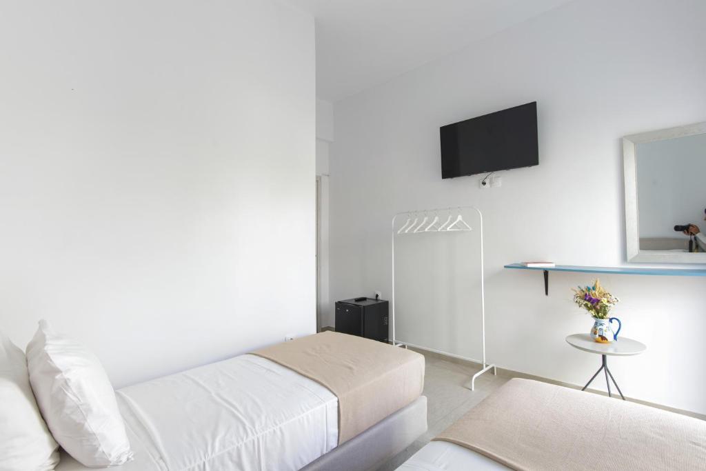 Porto Bello di Paros - 19