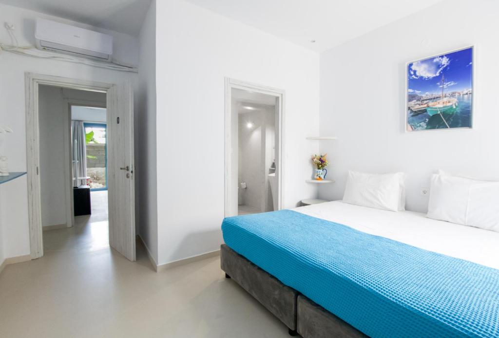 Porto Bello di Paros - 15