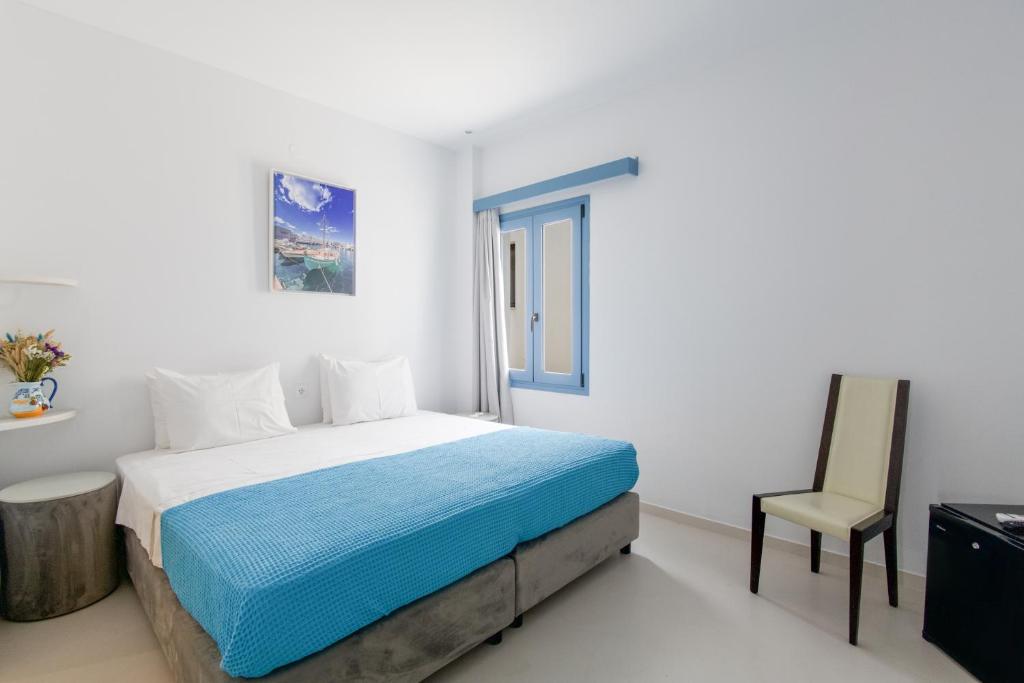 Porto Bello di Paros - 16