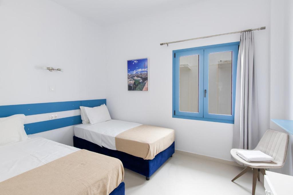 Porto Bello di Paros - 13