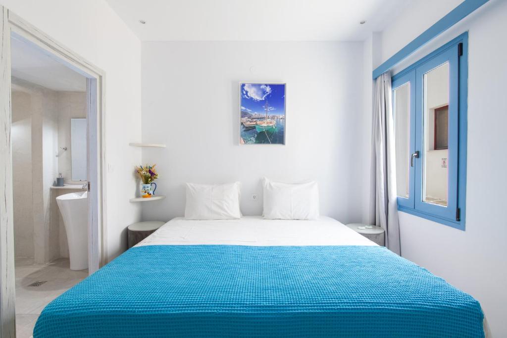 Porto Bello di Paros - 17