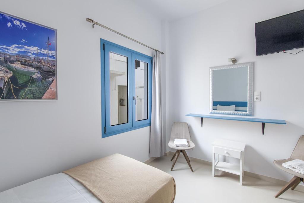 Porto Bello di Paros - 14