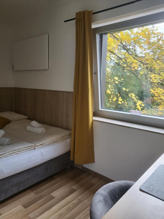 Hotel Mettmann - Double Room