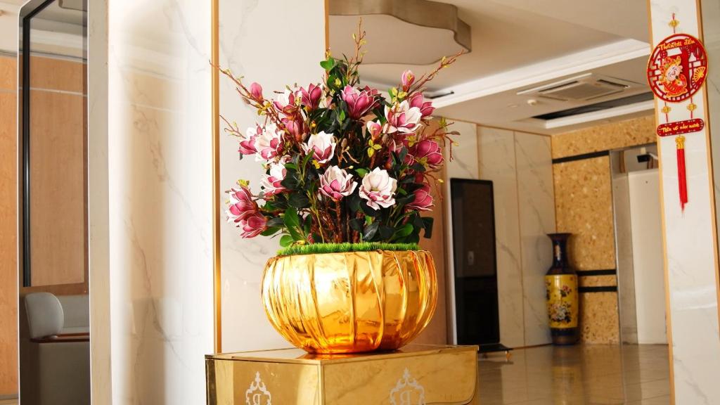 Fotografie z fotogalerie ubytování SÀI GÒN - BẠC LIÊU Hotel v destinaci Bạc Liêu