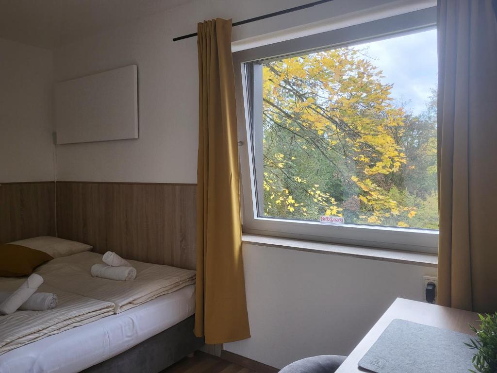 Hotel Mettmann - Double Room