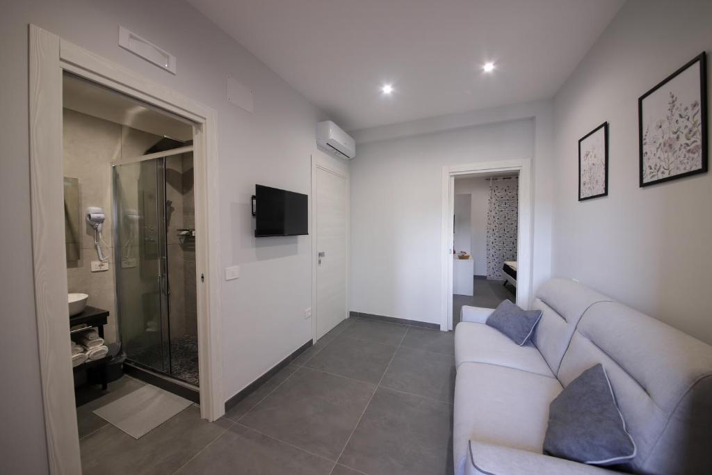 Terra Mia Fonseca B&B - 6