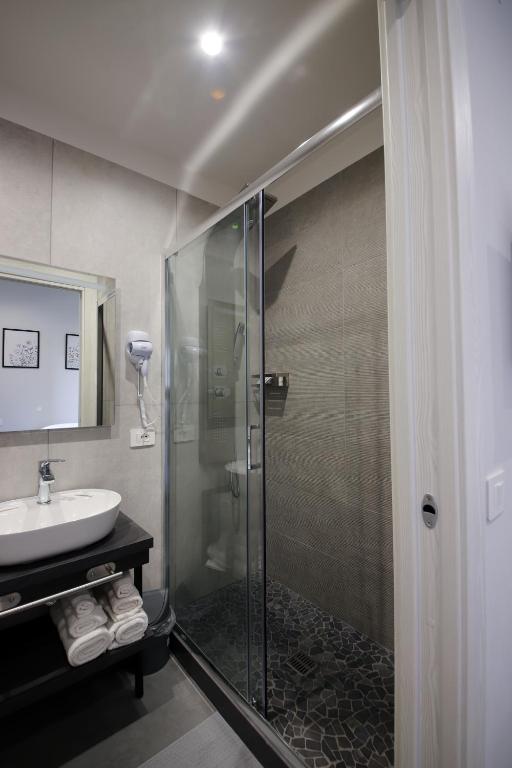 Terra Mia Fonseca B&B - 8