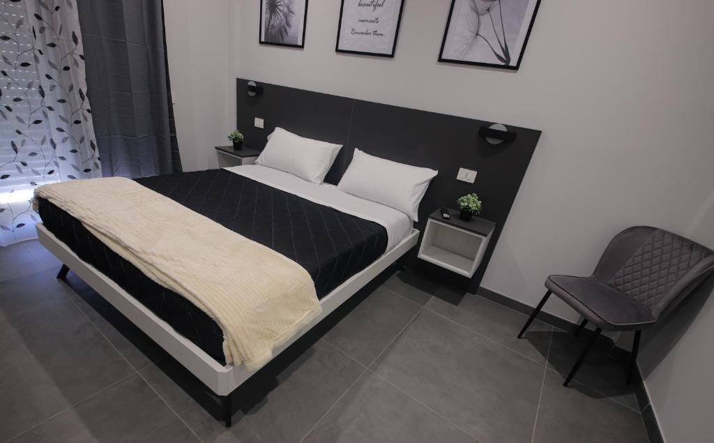 Terra Mia Fonseca B&B - 2