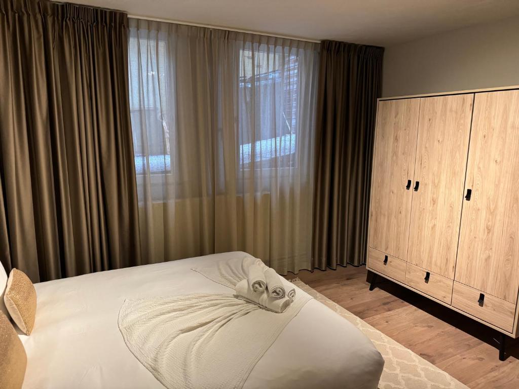 High Street Apartments - Resim 12