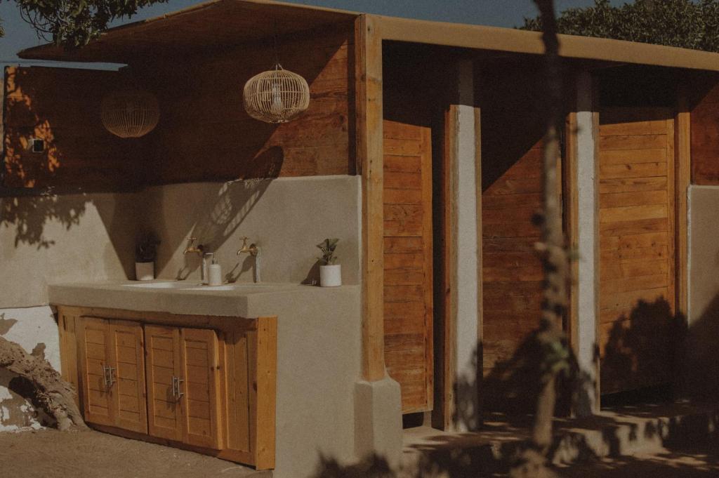 Foto dalla galleria di Dreamsea Imsouane Morocco a Imsouane