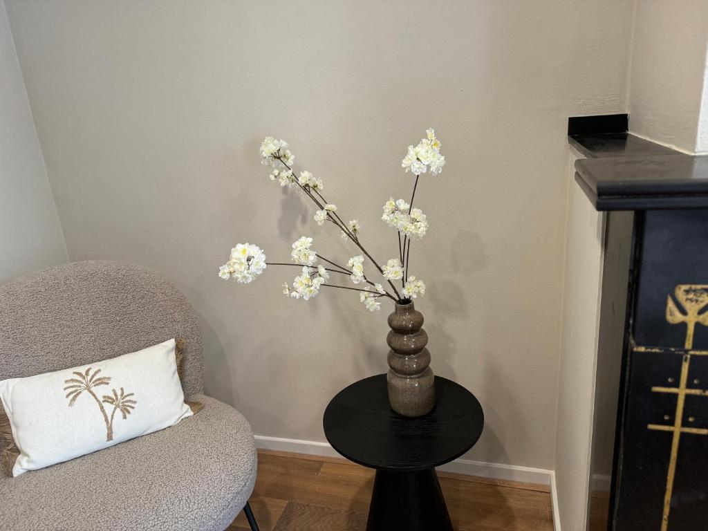 High Street Apartments - Resim 13