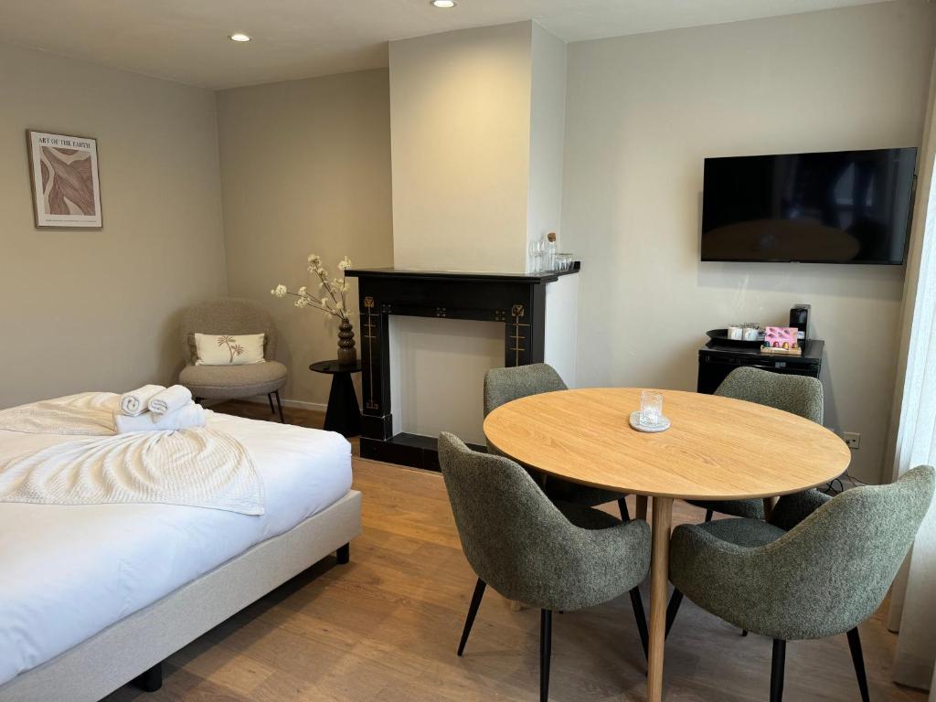 High Street Apartments - Resim 14